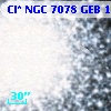 Cl* NGC 7078    GEB    1176