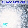 Cl* NGC 7078    GEB    1179