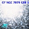 Cl* NGC 7078    GEB    1182