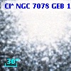 Cl* NGC 7078    GEB    1185