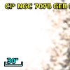 Cl* NGC 7078    GEB    1187