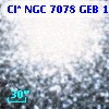 Cl* NGC 7078    GEB    1189