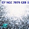 Cl* NGC 7078    GEB    1191