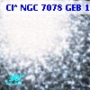 Cl* NGC 7078    GEB    1192
