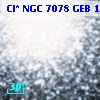 Cl* NGC 7078    GEB    1193