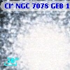 Cl* NGC 7078    GEB    1195