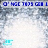 Cl* NGC 7078    GEB    1201
