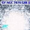 Cl* NGC 7078    GEB    1203