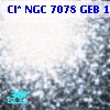 Cl* NGC 7078    GEB    1207