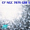Cl* NGC 7078    GEB    1208