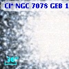 Cl* NGC 7078    GEB    1210