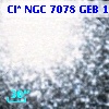 Cl* NGC 7078    GEB    1211