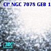 Cl* NGC 7078    GEB    1213