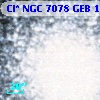 Cl* NGC 7078    GEB    1215