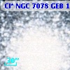 Cl* NGC 7078    GEB    1217