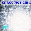 Cl* NGC 7078    GEB    1218