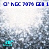 Cl* NGC 7078    GEB    1219