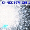Cl* NGC 7078    GEB    1223