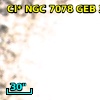 Cl* NGC 7078    GEB    1224
