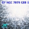 Cl* NGC 7078    GEB    1225