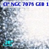 Cl* NGC 7078    GEB    1231