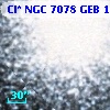 Cl* NGC 7078    GEB    1233