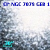 Cl* NGC 7078    GEB    1235