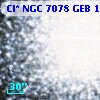 Cl* NGC 7078    GEB    1237