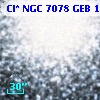Cl* NGC 7078    GEB    1244
