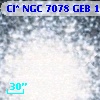 Cl* NGC 7078    GEB    1245