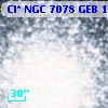 Cl* NGC 7078    GEB    1246