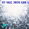 Cl* NGC 7078    GEB    1247