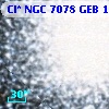 Cl* NGC 7078    GEB    1250