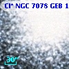 Cl* NGC 7078    GEB    1255