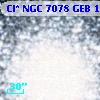 Cl* NGC 7078    GEB    1256
