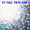 Cl* NGC 7078    GEB    1257