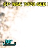 Cl* NGC 7078    GEB    1259