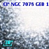Cl* NGC 7078    GEB    1260