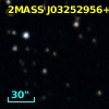 2MASS J03252956+4835060