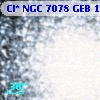 Cl* NGC 7078    GEB    1268