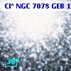 Cl* NGC 7078    GEB    1269