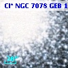 Cl* NGC 7078    GEB    1272