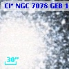 Cl* NGC 7078    GEB    1274