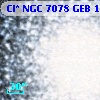 Cl* NGC 7078    GEB    1277