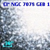 Cl* NGC 7078    GEB    1280