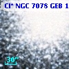 Cl* NGC 7078    GEB    1281