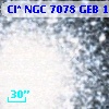 Cl* NGC 7078    GEB    1285