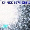 Cl* NGC 7078    GEB    1286