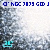 Cl* NGC 7078    GEB    1287