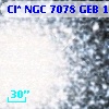 Cl* NGC 7078    GEB    1292